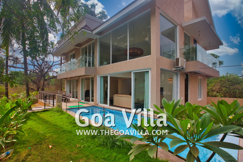 Villa Grace