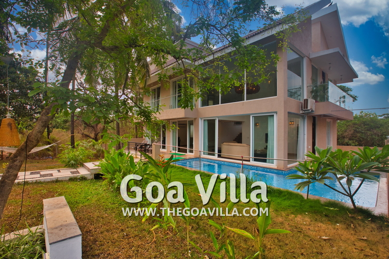 Villa Grace