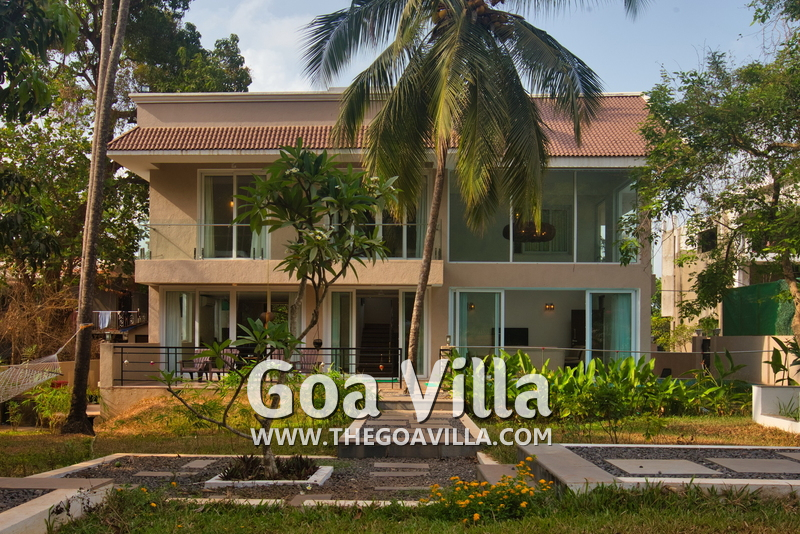 Villa Grace