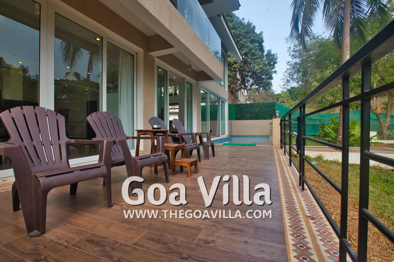 Villa Grace