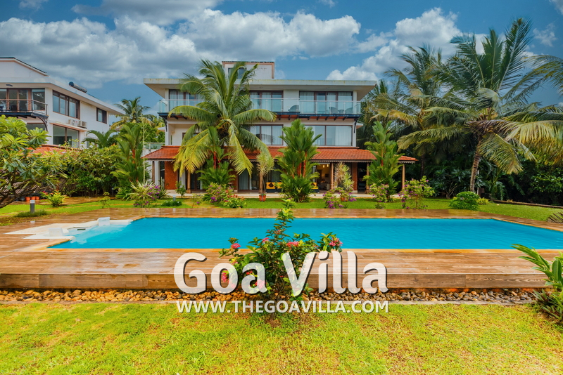 Prestige Villa