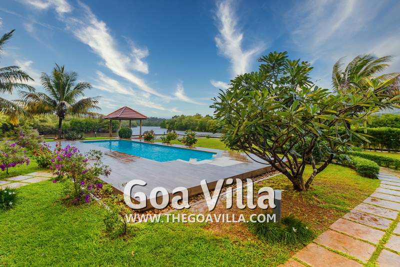 Prestige Villa