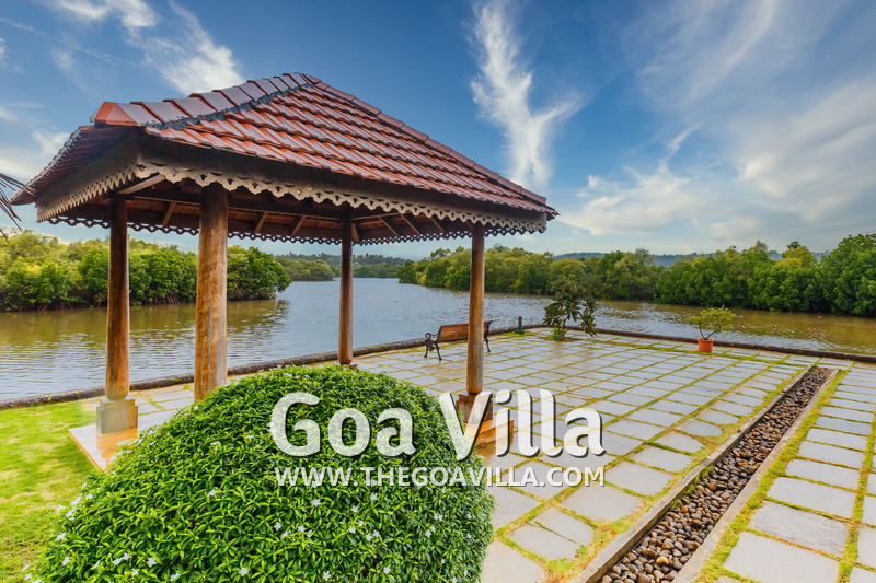 Prestige Villa