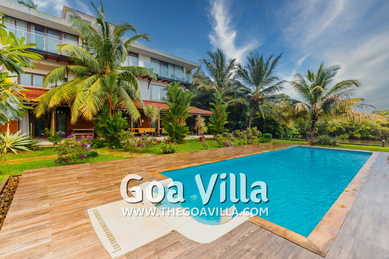 Prestige Villa
