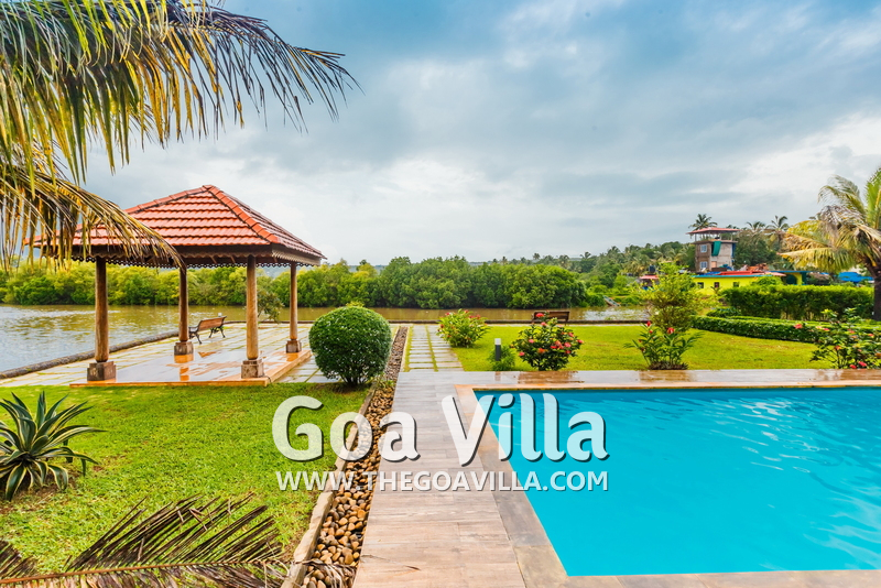 Prestige Villa