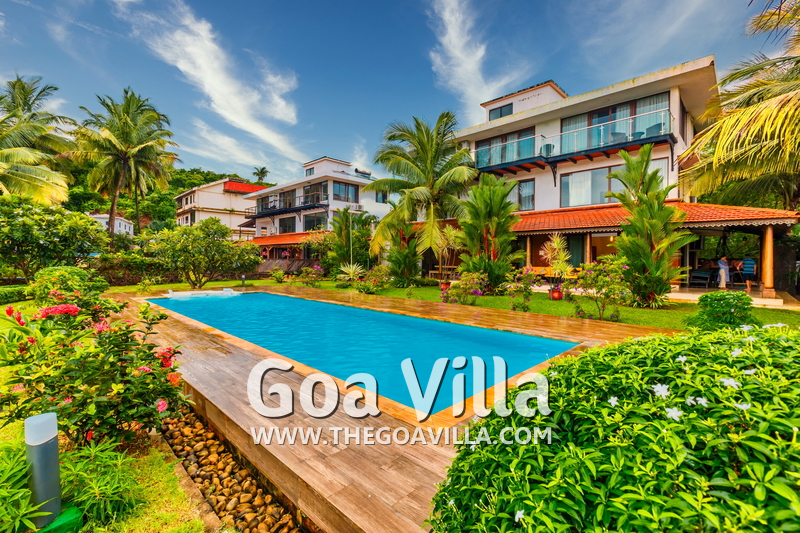 Prestige Villa