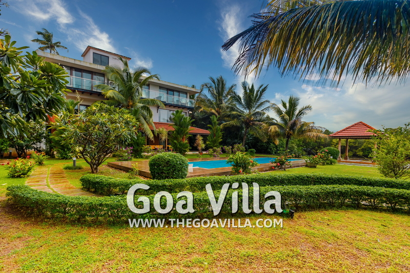 Prestige Villa