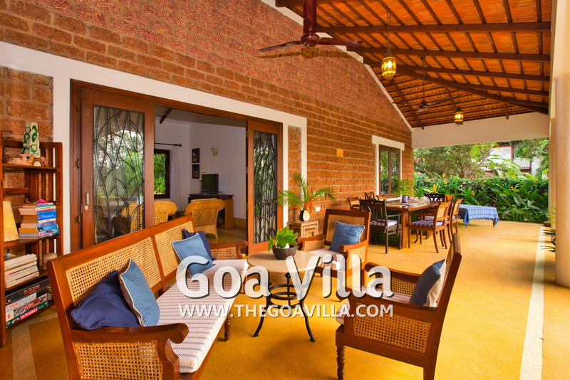 Family Villa