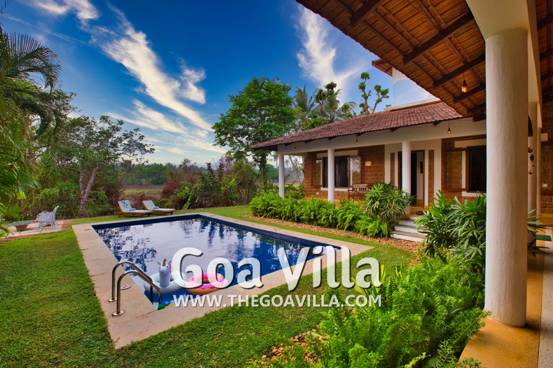 Family Villa