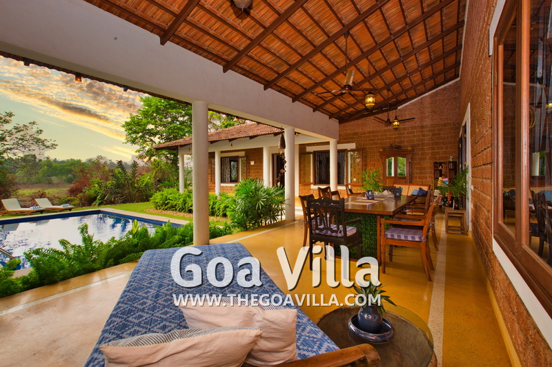 Family Villa