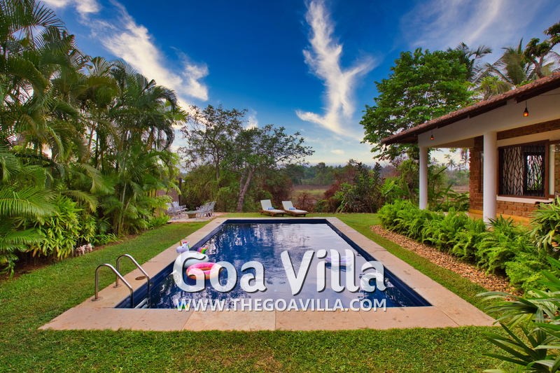 Family Villa