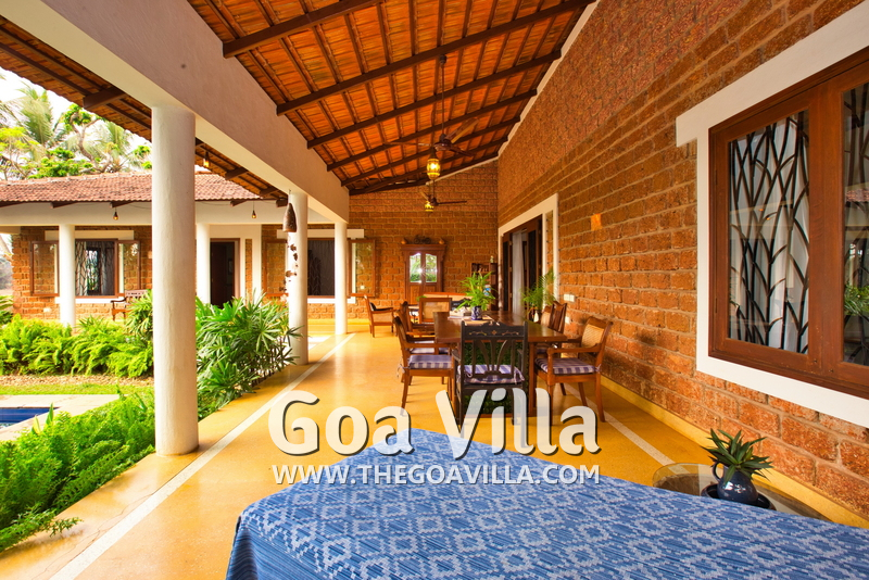 Family Villa