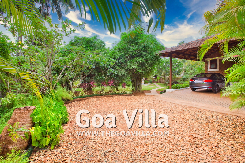 Family Villa