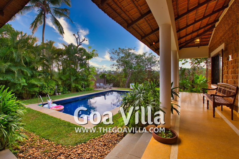 Family Villa