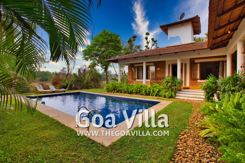 Family Villa