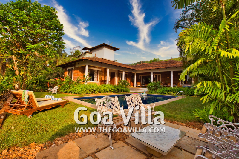 Family Villa
