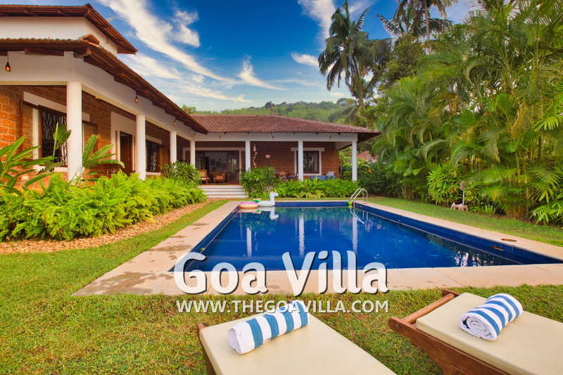Family Villa