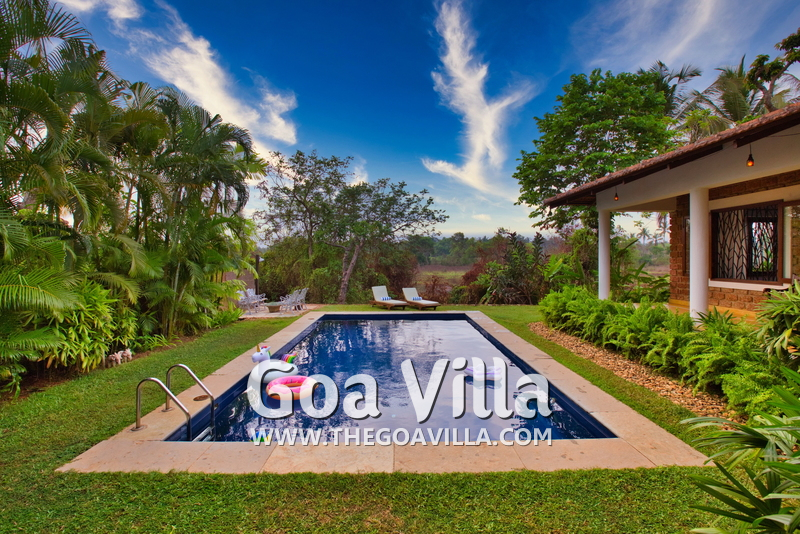 Family Villa