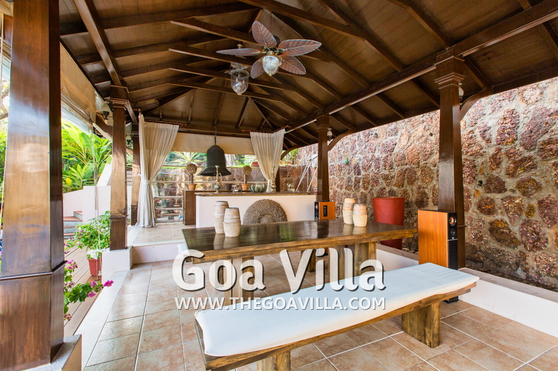 Eva Villa