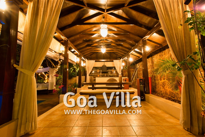 Eva Villa
