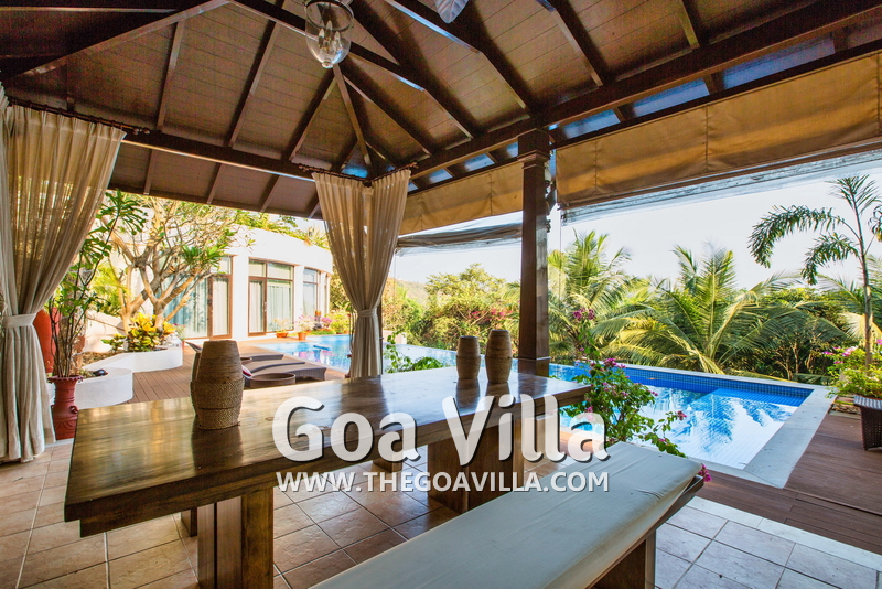 Eva Villa
