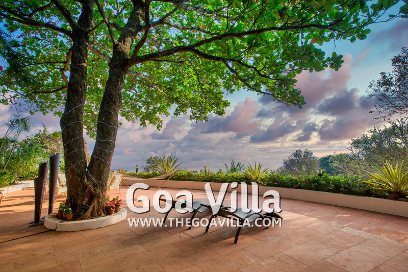 Eva Villa