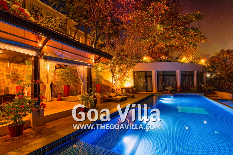 Eva Villa
