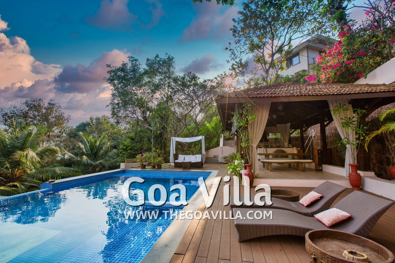 Eva Villa