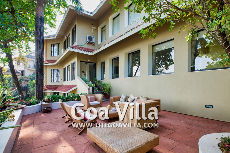 Eva Villa