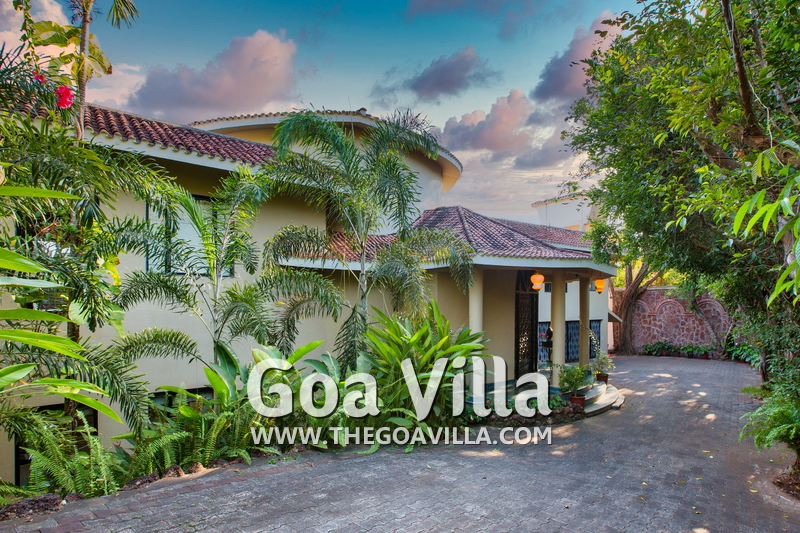 Eva Villa