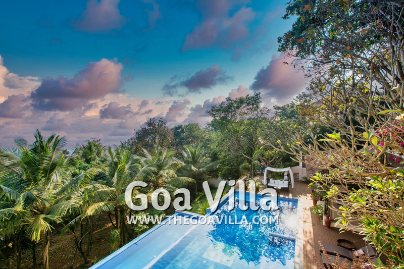 Eva Villa