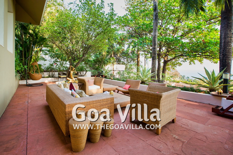Eva Villa