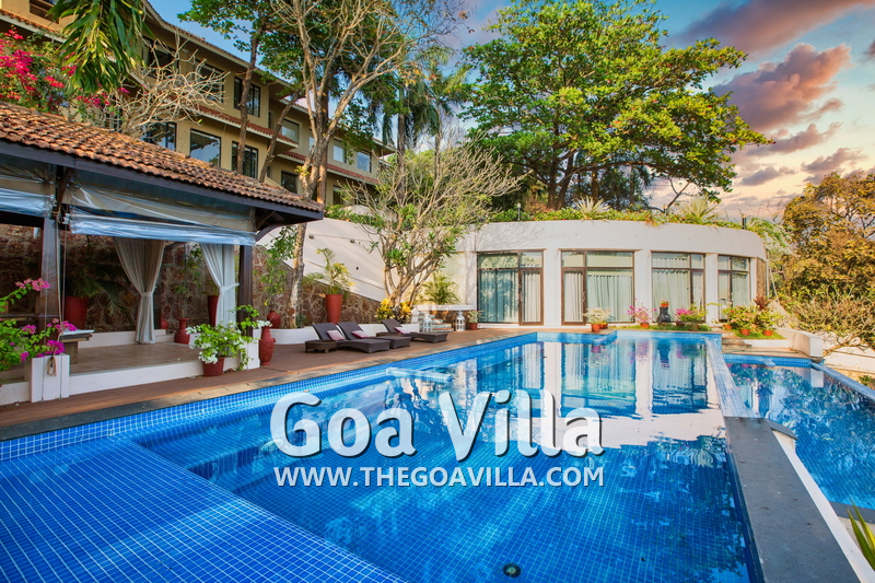 Eva Villa