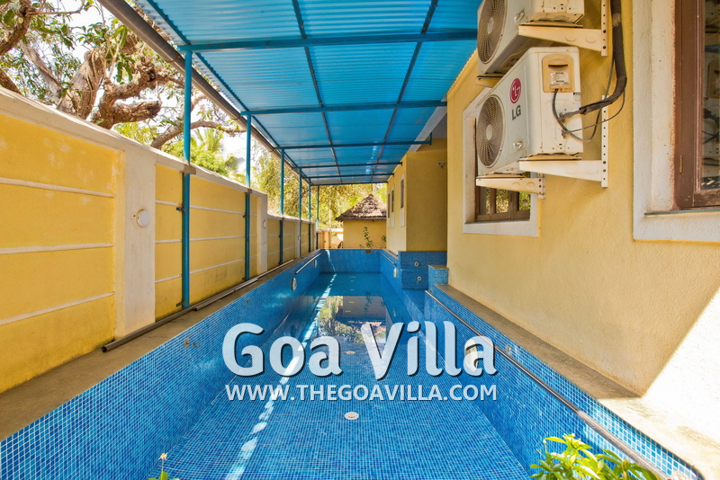 Ballerina Villa