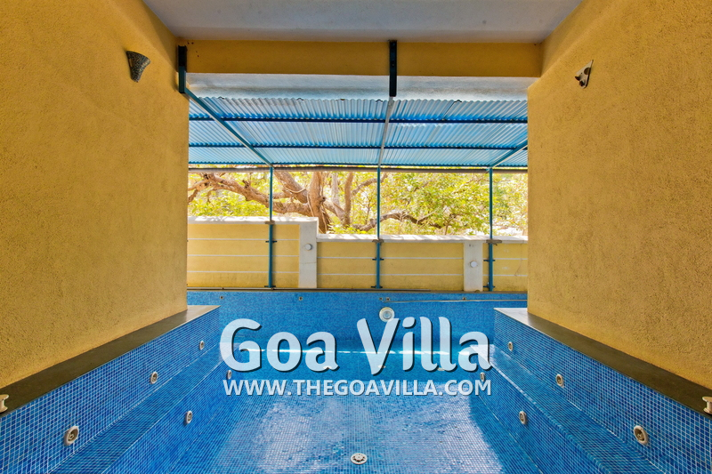 Ballerina Villa