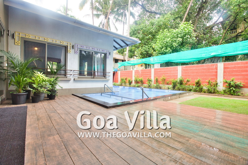 Villa Diya
