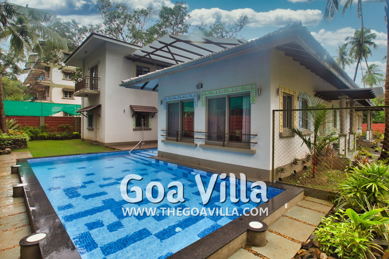 Villa Diya