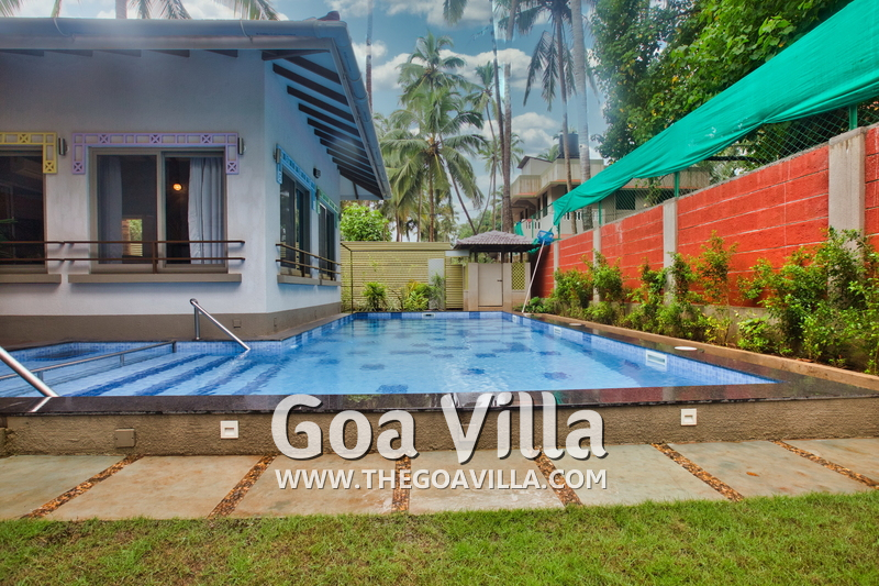 Villa Diya