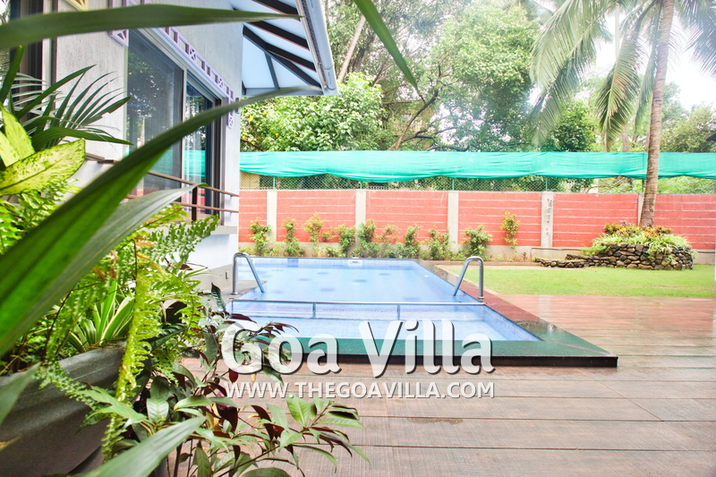 Villa Diya