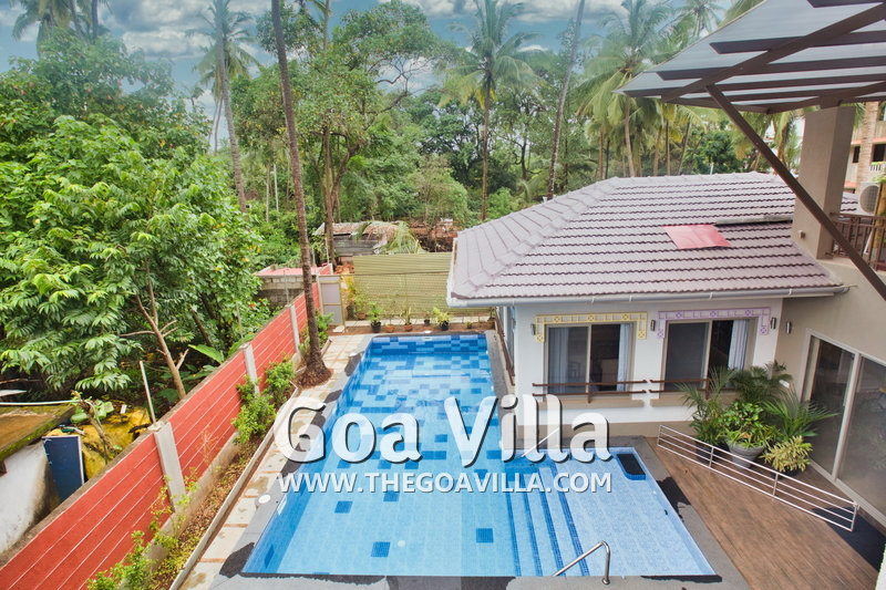 Villa Diya
