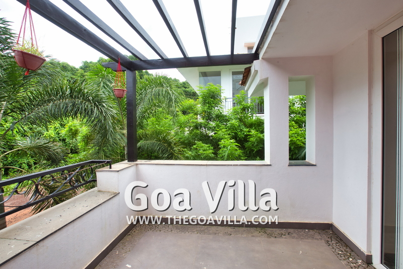 Villa Westwind