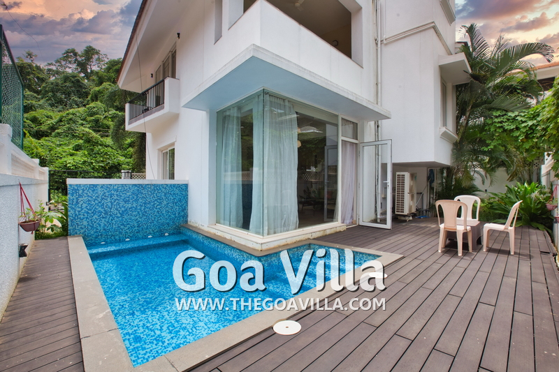 Villa Westwind
