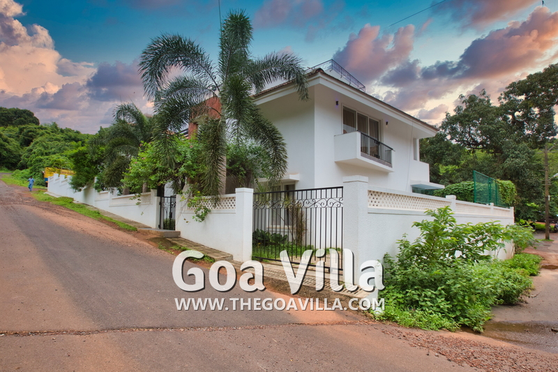 Villa Westwind