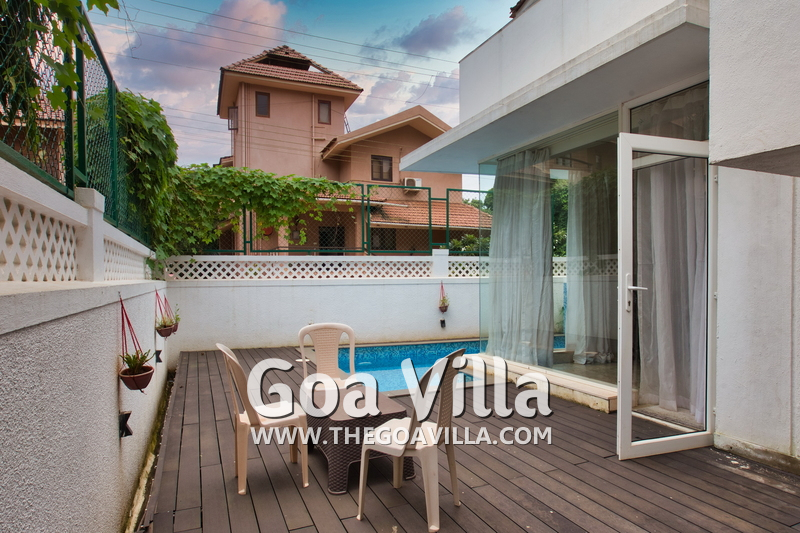 Villa Westwind
