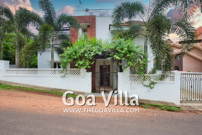 Villa Westwind