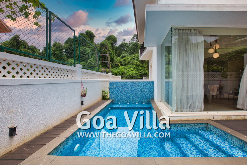 Villa Westwind