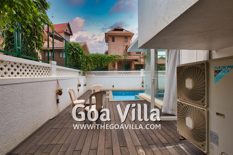 Villa Westwind