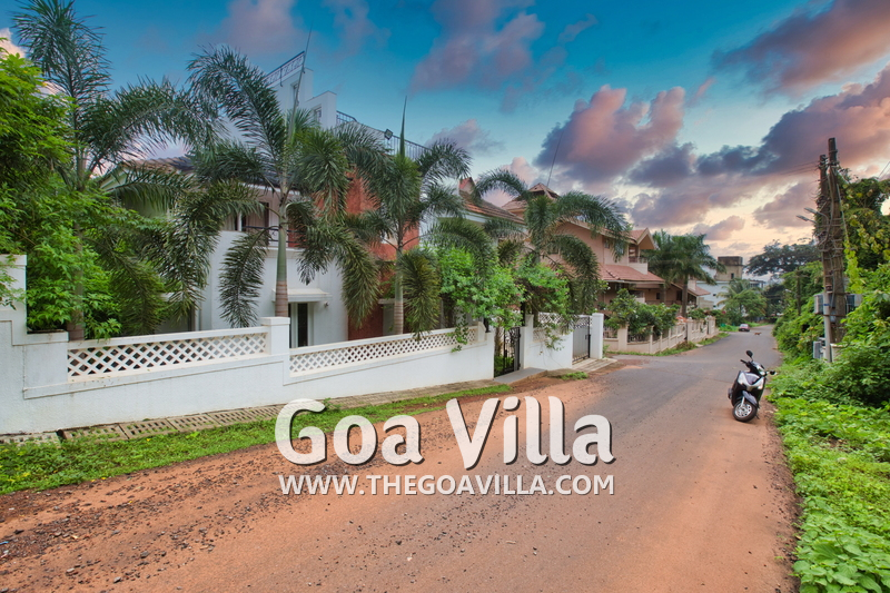 Villa Westwind