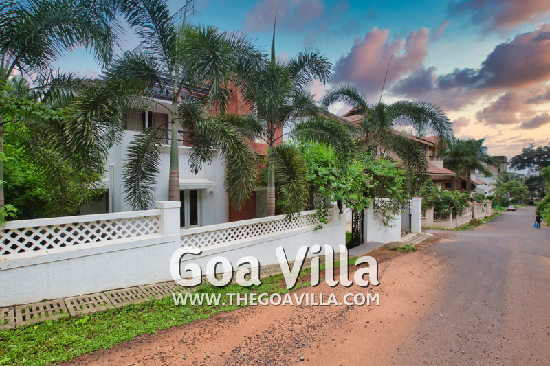 Villa Westwind