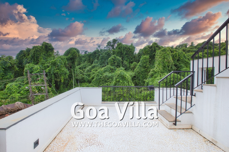 Villa Westwind